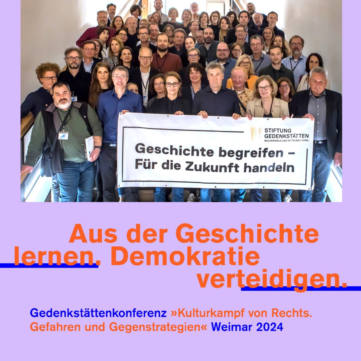 GK Weimar2024_Gruppenfoto